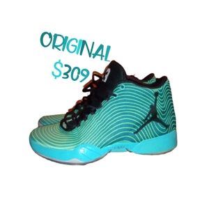 AIR JORDAN XX9 EASTER